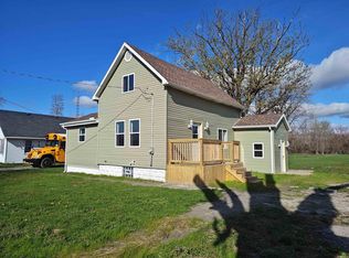 301 N Starke St, Hamlet, IN