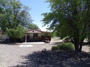 2700 W Granite Oaks Dr, Prescott, AZ 86305
