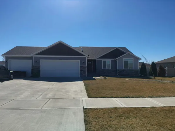 5138 E Brylee Way, Iona, ID 83427