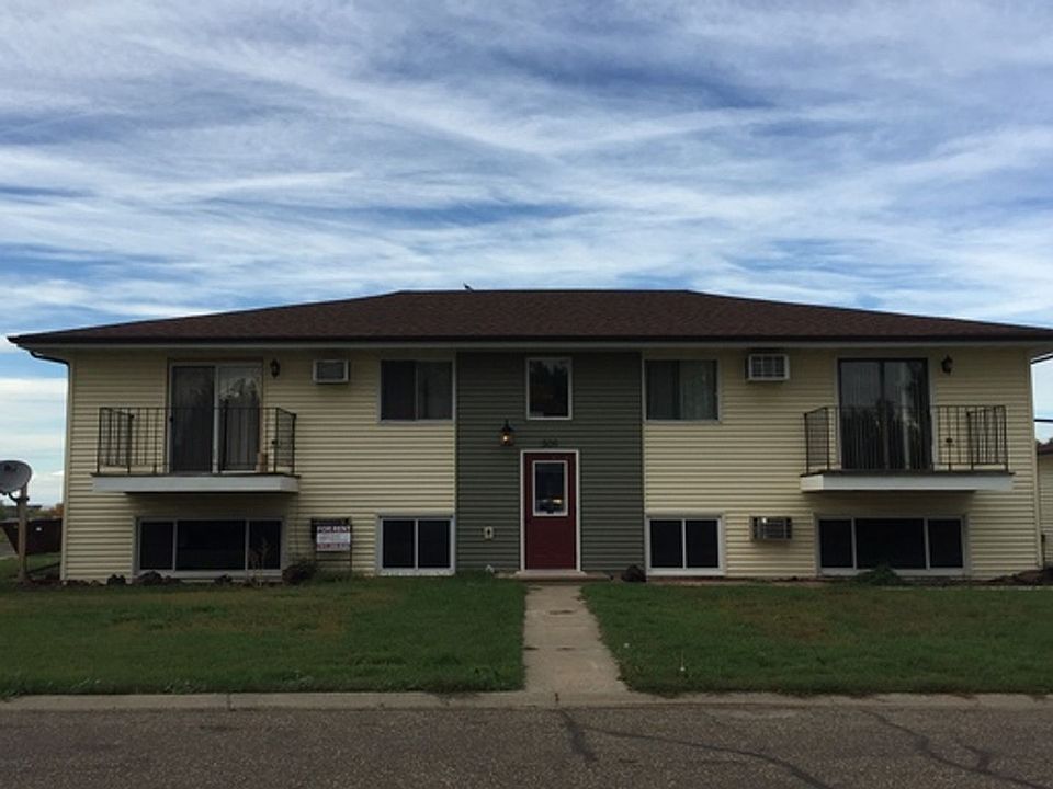 1st image of 507 Bruce Ave NW #3