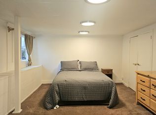 58 Buena Vista Ave #A, Fairfax, CA 94930
