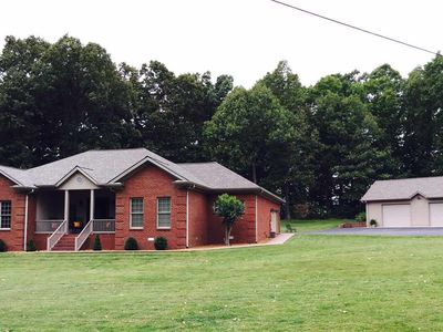 1199 Old Hopkinsville Rd, Cadiz, KY, 42211