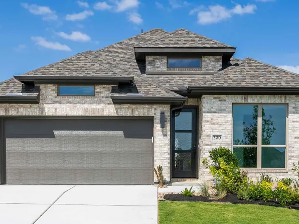 300 Gary Wayne Dr, Liberty Hill, TX 78642