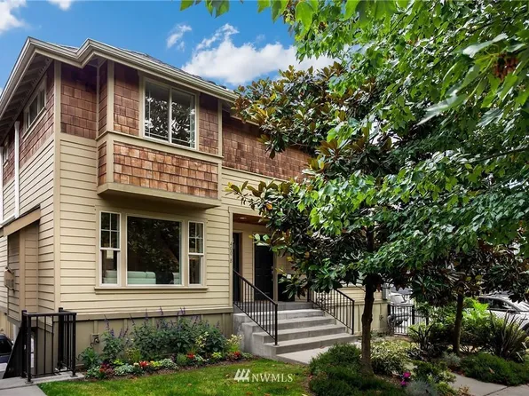 400 21st Ave, Seattle, WA 98122