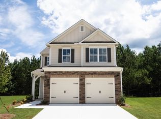 713 Woodall Rd, Stockbridge, GA 30281