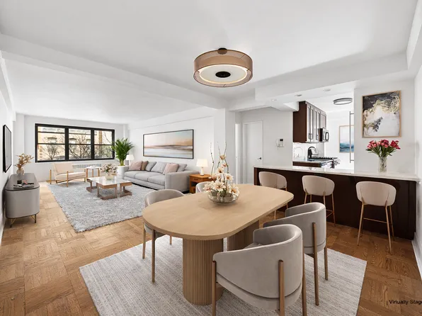 54 West 16th Street image 1 of 7