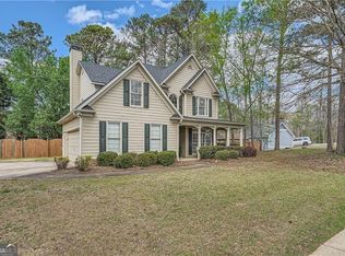 620 Steels Bridge Rd, Canton, GA 30114