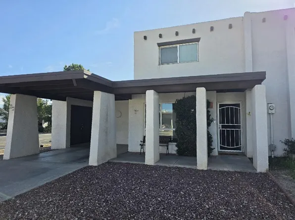 47 Calle Loma Parda NW, Albuquerque, NM 87120