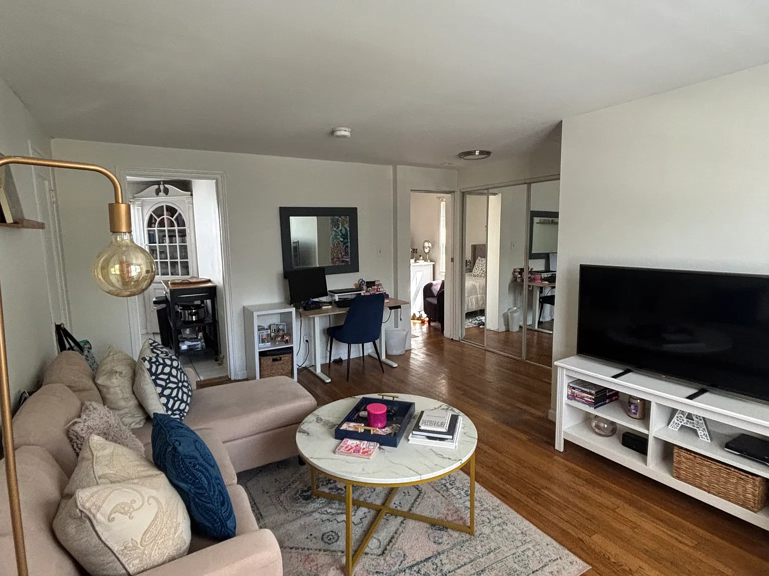 1 bed, $1,800 — Photo 1