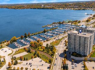 6 Toronto St #901, Barrie, ON L4N 9R2