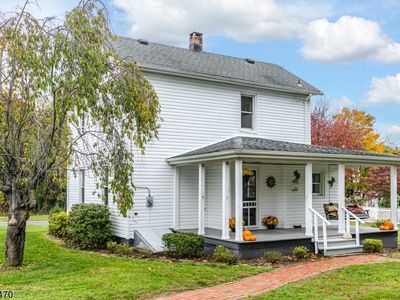 426 Olive St, Branchburg, NJ, 08853