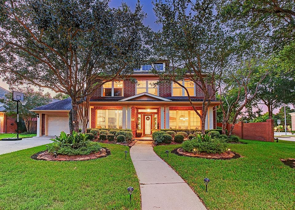 4102 Garden Cove Ct, Katy, TX 77494 Zillow
