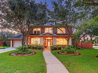 4102 Garden Cove Ct, Katy, TX 77494