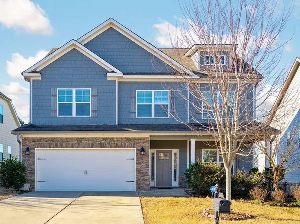 9732 Haven Port Ln #6, Ooltewah, TN 37363