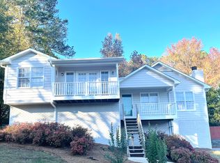 329 Knotts Cir, Woodstock, GA 30188