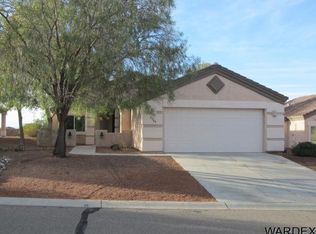 2366 Stetson Cir, Bullhead City, AZ 86442
