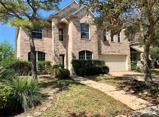 5618 Meadow Arbor Ln, Rosharon, TX 77583