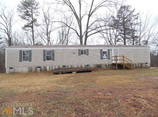 178 W Coker Rd, Alto, GA 30510