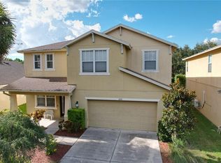 2919 Winglewood Cir, Lutz, FL 33558