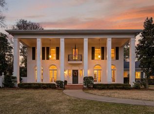 6607 Gilbert Dr, Shreveport, LA 71106