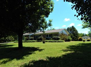 831 Green River Rd, Waynesboro, TN 38485