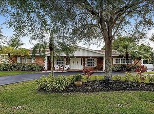2921 NW 106th Ave, Coral Springs, FL 33065