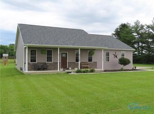 14659 County Road R, Pioneer, OH 43554