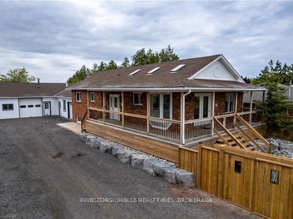 4450 Lincoln Ave, Lincoln, ON L3J 1S5