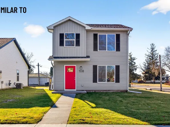 413 Benton St, Slater, IA 50244
