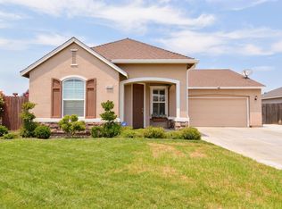 2212 S Villa Ave, Fresno, CA