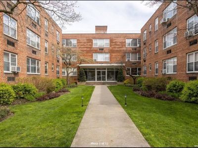 125 Main Street #2H, Port Washington, NY, 11050