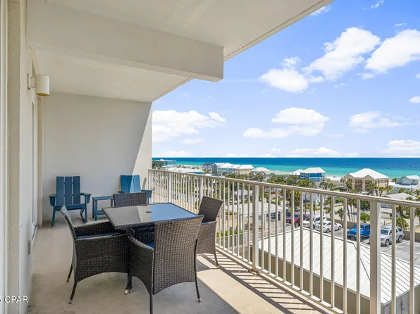 9860 S Thomas Dr Unit 609, Panama City Beach, FL 32408