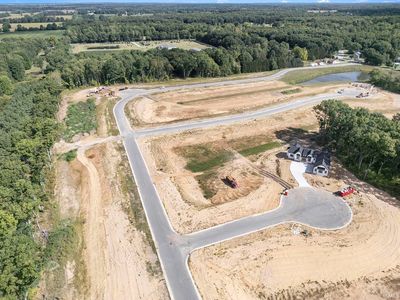 11188 Wharton Way Lot 305, Osceola, IN, 46561