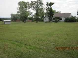 96 Huett Ln, Russellville, AR 72802