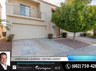6266 S Colonial Way, Tempe, AZ 85283