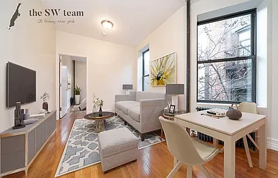 Rented by Living New York