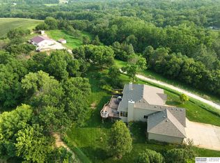 6688 N Ridge Rd, Fort Calhoun, NE 68023