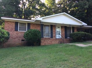 2618 Sedgefield Dr, Fayetteville, NC 28306