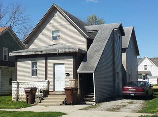 116 S Peters St, Garrett, IN 46738