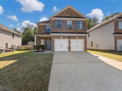 1502 Adie St, Phenix City, AL, 36867