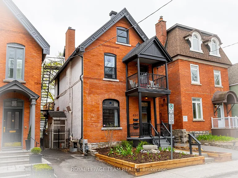 620 Cooper St #2 — Photo 1