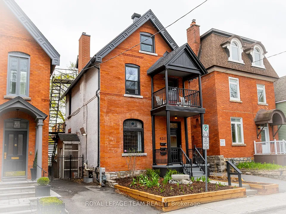 620 Cooper St #1