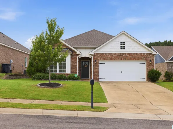 3732 Grand Central Ave, Fultondale, AL 35068