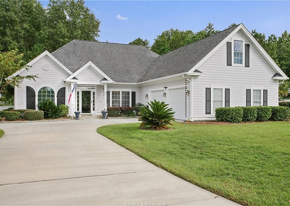 64 Parkside Dr, Bluffton, SC 29910 Zillow