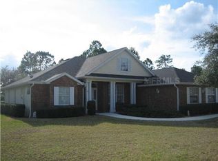 677 Winterberry Trl, Deland, FL 32724