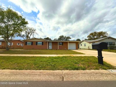 5140 Sandra Dr, Titusville, FL, 32780