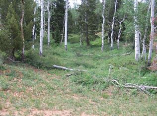 548 W Kokopelli Loop, Brian Head, UT 84719