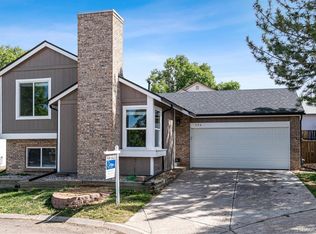 726 Myrtlewood Ct, Highlands Ranch, CO 80126