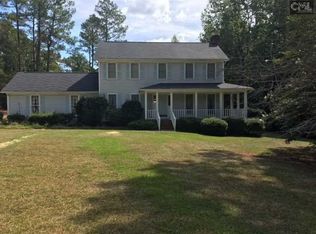 142 Pine Grove Rd, Lugoff, SC 29078