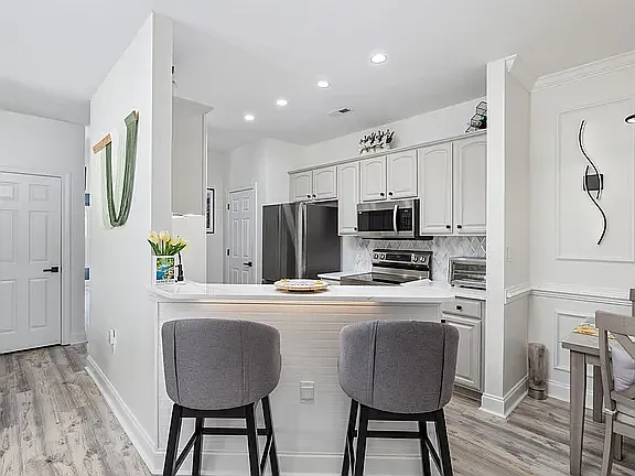 2013 Silvercrest Dr #30-F — Photo 12
